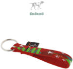 Lupine Pet nyakörv (Noel 1, 25 cm széles 21-30 cm) (CAT69334)