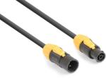 Power Dynamics Cablu alimentare TR IP65 - de extensie M-F 1.5m (177.989)