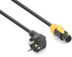 Power Dynamics Cablu alimentare TR IP65 - Schuko 1.5m (177.980)