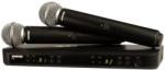 Shure BLX288E/SM58-K3E