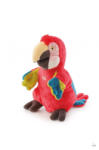 Trudi Puppet Parrot (29930)