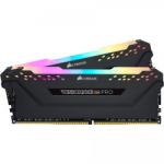 Corsair VENGEANCE RGB PRO 16GB (2x8GB) DDR4 3200MHz CMW16GX4M2E3200C16-TUF