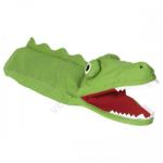Goki Krokodil kesztyűbáb