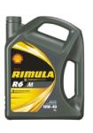 Shell Rimula R6 M 10W-40 5 l