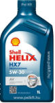 Shell Helix HX7 Professional AV Diesel 5W-30 1 l
