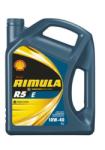 Shell Rimula R5 E 10W-40 5 l