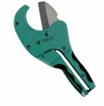 TROY Cleste pentru taiat tevi PVC Troy 27064, O64 mm (T27064) Cleste