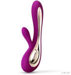 LELO Soraya 2 Deep Rose Vibrator