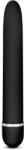 Blush Novelties Rose Luxuriate Black Vibrator
