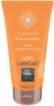 Shiatsu Love Lubricant Edible Mango & Green Tea 75ml