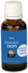 Shiatsu Samurai Drops 30ml