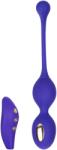 California Exotics Estim Dual Kegel Exerciser Blue