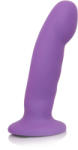 Blush Novelties Luxe Cici Dildo Purple Dildo