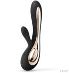LELO Soraya 2 Black Vibrator