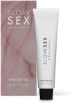 Bijoux Indiscrets Slow Sex Anal Play Gel 30ml