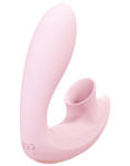 Irresistible Desirable Pink Vibrator