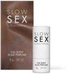 Bijoux Indiscrets Slow Sex Full Body Solid Perfume 4g