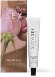 Bijoux Indiscrets Slow Sex Oral Sex Balm 10ml