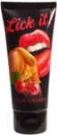 Lick-it Cherry 50ml