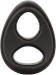 CalExotics Ultra Soft Dual Ring Black