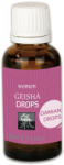 Shiatsu Geisha Drops 30ml