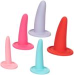 CalExotics 5pcs Wearable Dilator Set