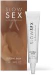 Bijoux Indiscrets Slow Sex Clitoral Balm 10ml