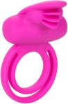 CalExotics Dual Clit Flicker Enhancer Pink