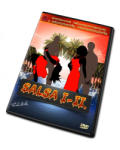  Vonalas Salsa I-ii. - Letölthető Táncoktató Dvd
