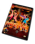  Jive I-ii. - Letölthető Táncoktató Dvd