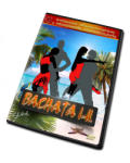  Bachata I-ii. - Letölthető Táncoktató Dvd