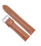  Curea de ceas din piele Herzog 18mm 20mm 22mm WZ3474 (WZ3474)