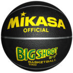 Mikasa Minge de baschet Mikasa Big Shoot Black 1150B M7