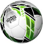  Minge Fotbal Training Ball 4, Powershot