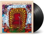 James, Etta Matriarch Of The Blues