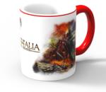 Fantasmagoria Чаша Баталия Вулкан - Бяла