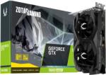 ZOTAC GeForce GTX 1660 SUPER TWIN FAN 6GB GDDR6 192bit (ZT-T16620F-10L) Placa video