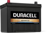 Duracell Advanced 70Ah 600A right+