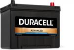 Duracell Advanced 70Ah 600A
