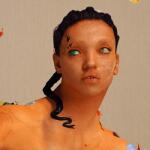 Bertus Hungary Kft FKA Twigs - Magdalene (CD) (Y35181)