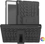 Amazon Fire HD 10 (2019) Удароустойчив Калъф и Стилус