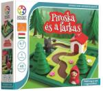 SmartGames - Piroska és a farkas logikai játék (519287) - gyerekjatekbolt