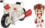 Mattel Toy Story 4 - Mini fugurák járművel - Duke Caboom (GCY50-GCY49)
