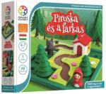 SmartGames - Piroska és a farkas logikai játék (519287) - puzzle