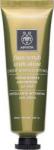 APIVITA Дълбоко ексфолиращ скраб с едри частици от маслинови семки , Apivita Scrub With Olive , 50ml
