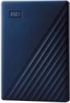 Western Digital My Passport 2TB (WDBA2D0020BBL-WESN)