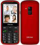 CPA Halo 18 Mobiltelefon