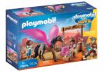 Playmobil Set The Movie - Marla, Del si calul inaripat (70074)
