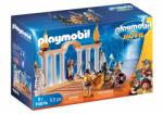Playmobil Imparatul Maximus in Colosseum (70076)