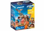 Playmobil Marla cu cal (70072)